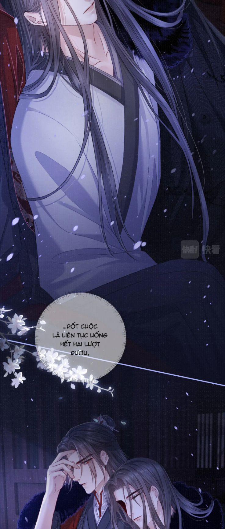 Tướng Quân Lệnh 59 trang 2