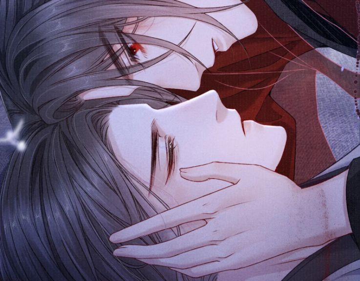 Tướng Quân Lệnh 59 trang 21