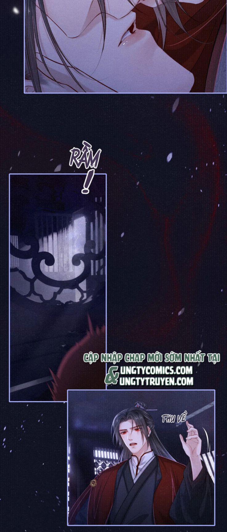 Tướng Quân Lệnh 59 trang 23