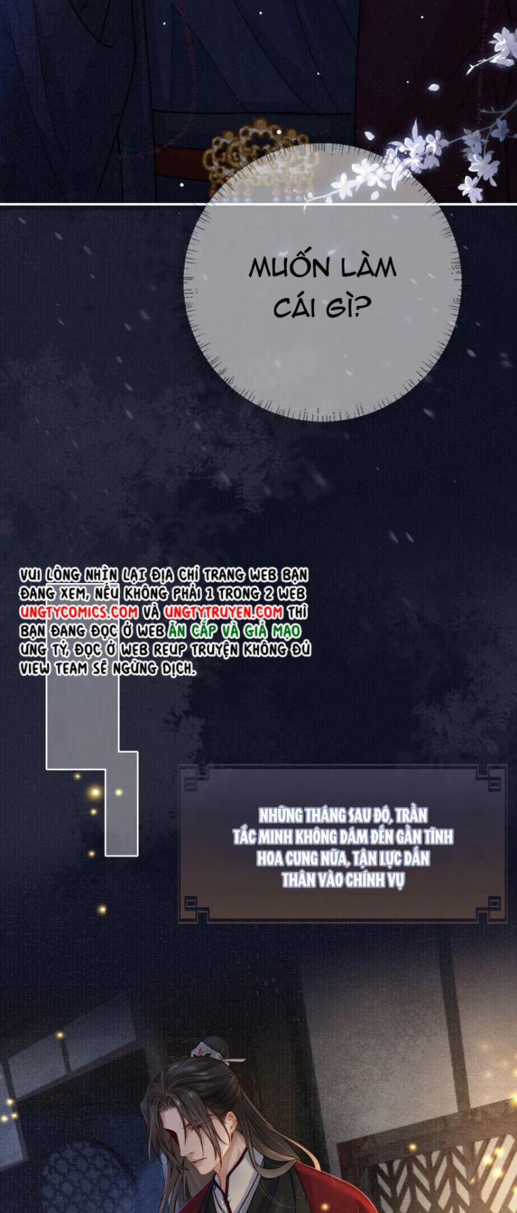 Tướng Quân Lệnh 59 trang 31