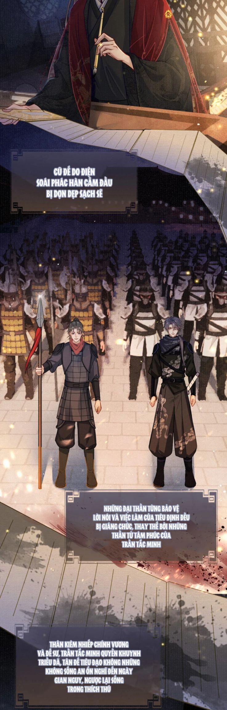 Tướng Quân Lệnh 59 trang 32