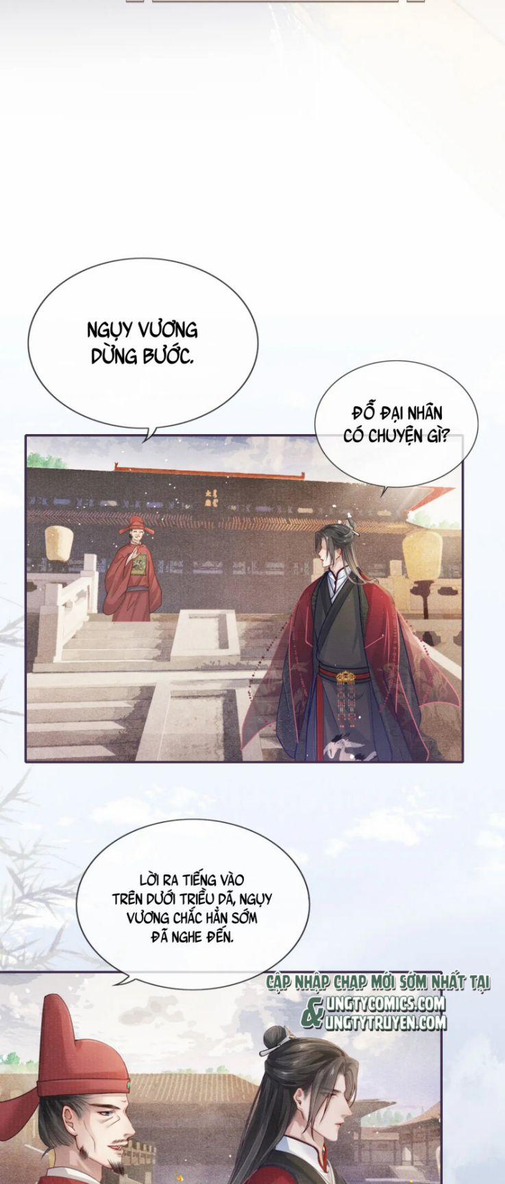 Tướng Quân Lệnh 59 trang 36