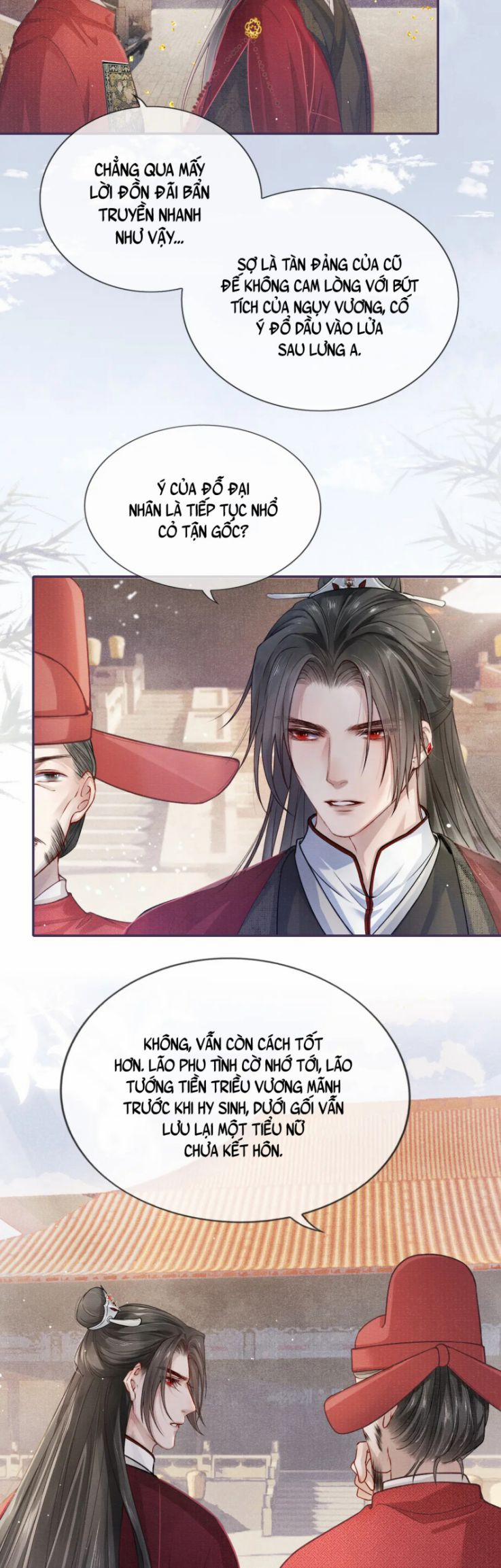 Tướng Quân Lệnh 59 trang 37