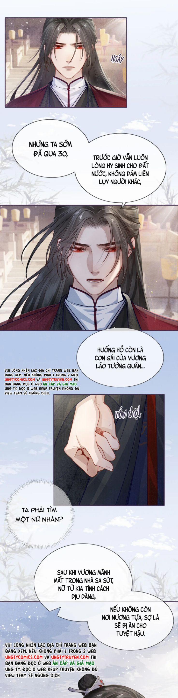 Tướng Quân Lệnh 59 trang 41