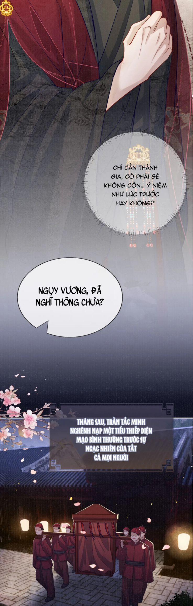 Tướng Quân Lệnh 59 trang 43