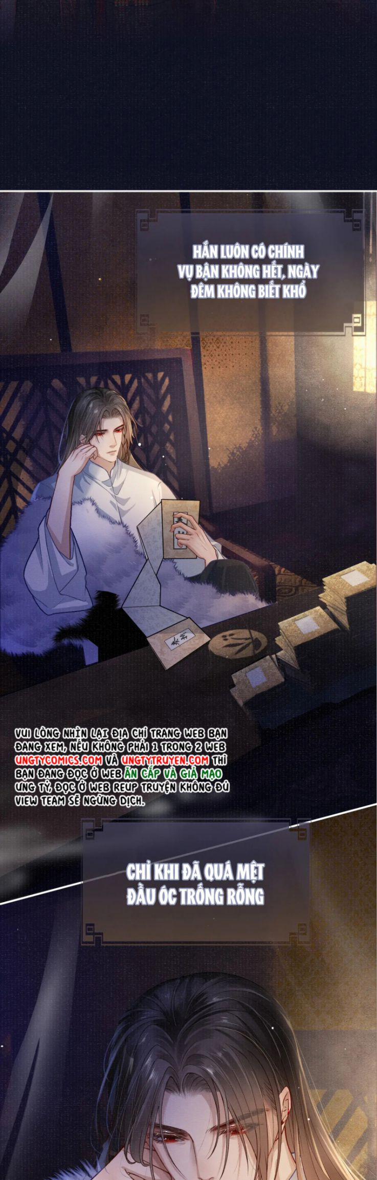 Tướng Quân Lệnh 59 trang 47