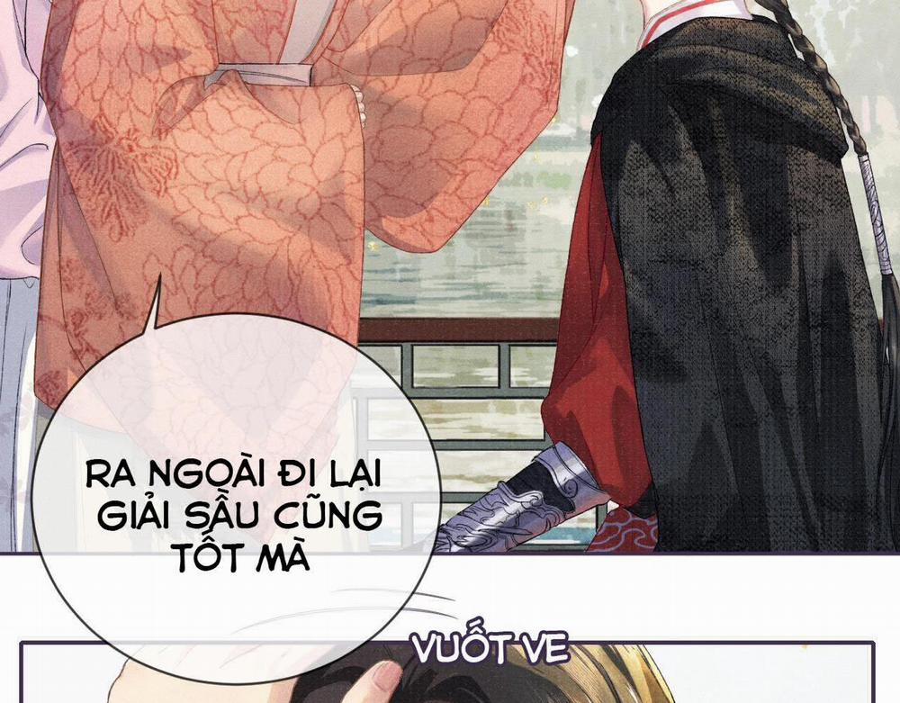 Tướng Quân Lệnh 6 trang 14