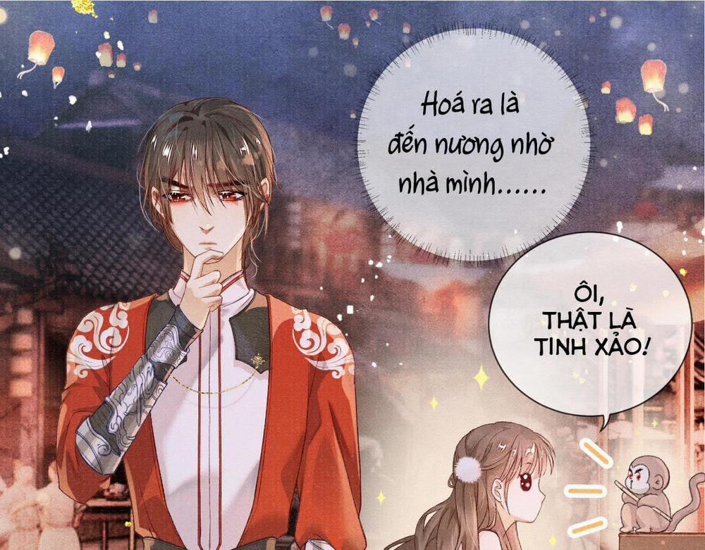 Tướng Quân Lệnh 6 trang 22