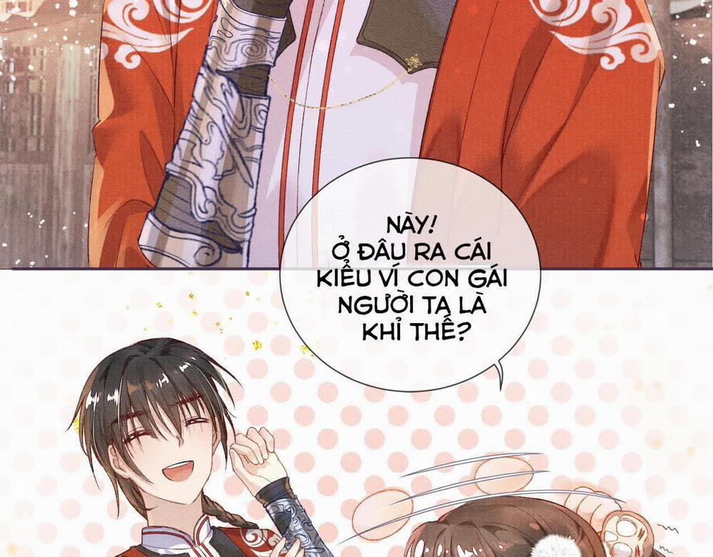 Tướng Quân Lệnh 6 trang 26