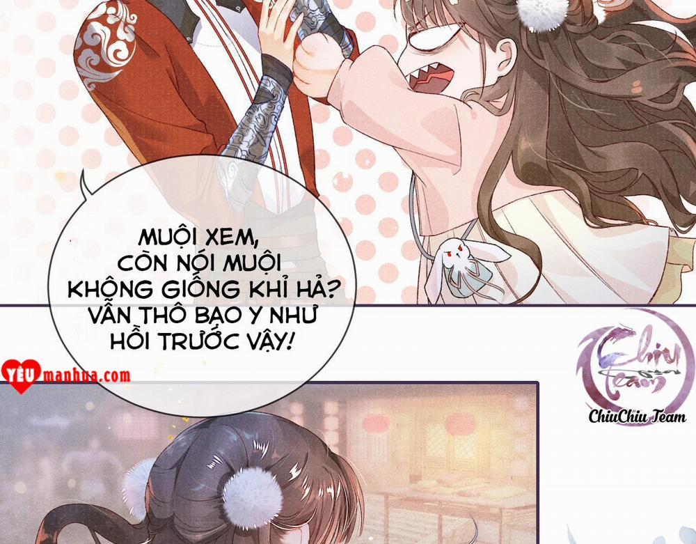 Tướng Quân Lệnh 6 trang 27