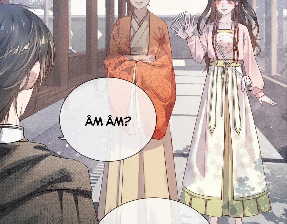 Tướng Quân Lệnh 6 trang 6