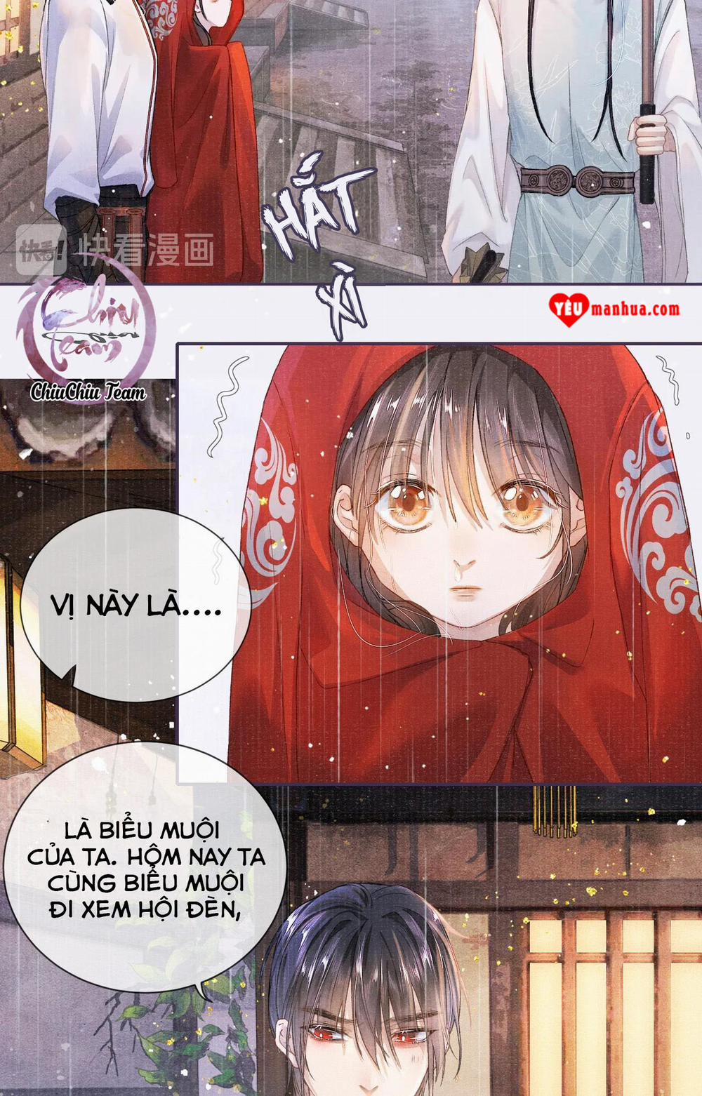 Tướng Quân Lệnh 6 trang 67