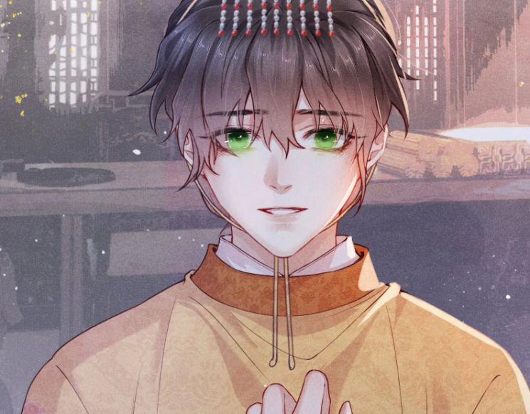 Tướng Quân Lệnh 60 trang 10