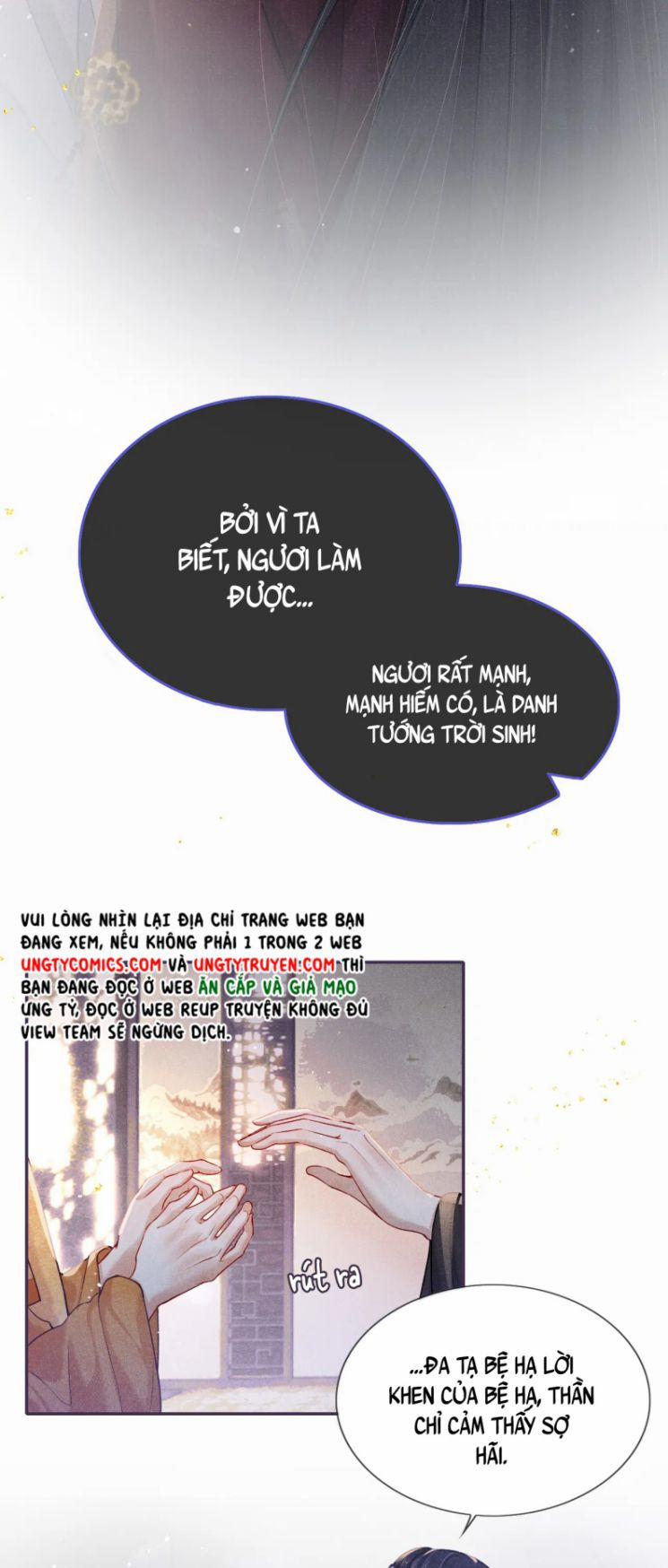 Tướng Quân Lệnh 60 trang 15