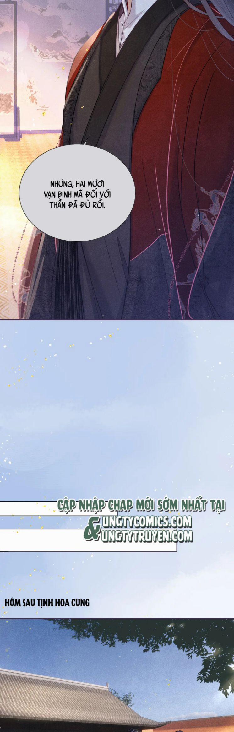 Tướng Quân Lệnh 60 trang 17