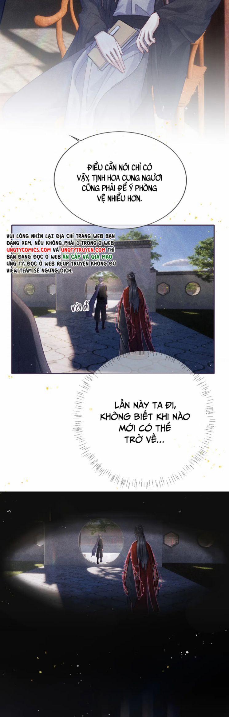 Tướng Quân Lệnh 60 trang 22