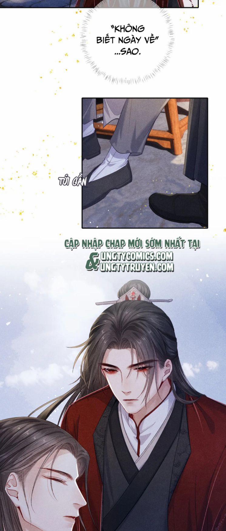 Tướng Quân Lệnh 60 trang 28