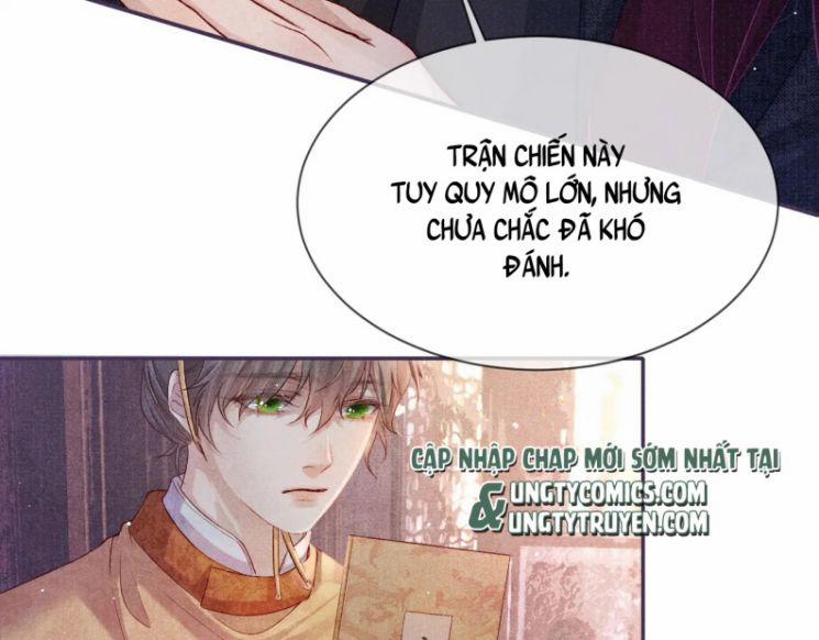 Tướng Quân Lệnh 60 trang 3