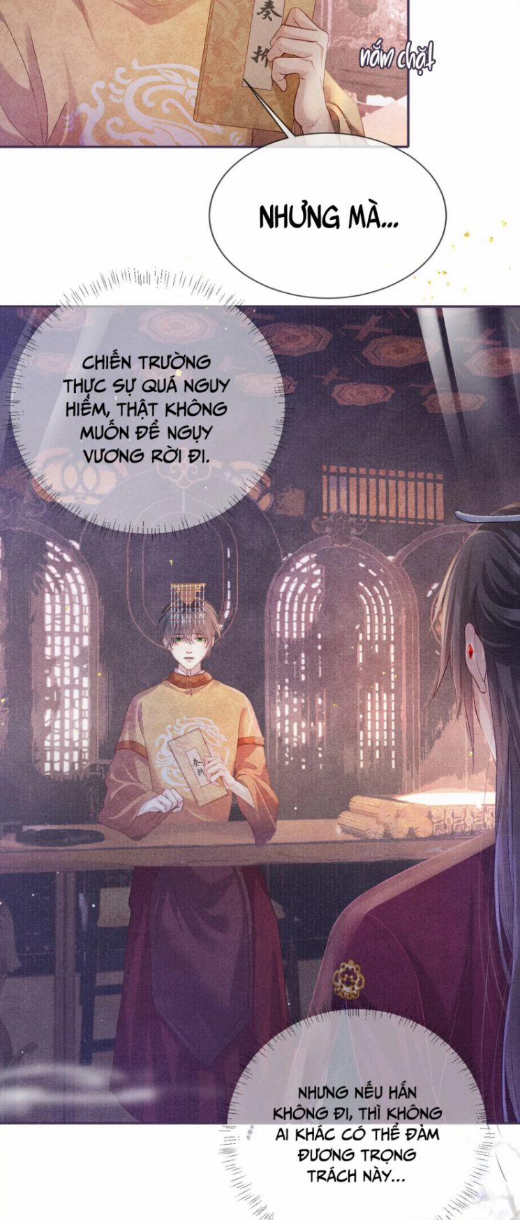Tướng Quân Lệnh 60 trang 4