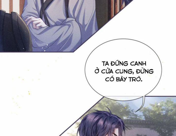 Tướng Quân Lệnh 61 trang 22