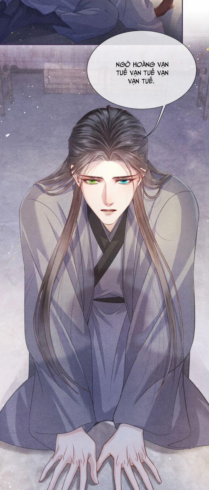 Tướng Quân Lệnh 62 trang 11