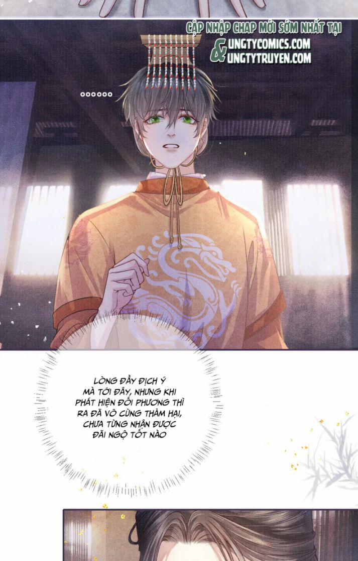 Tướng Quân Lệnh 62 trang 12