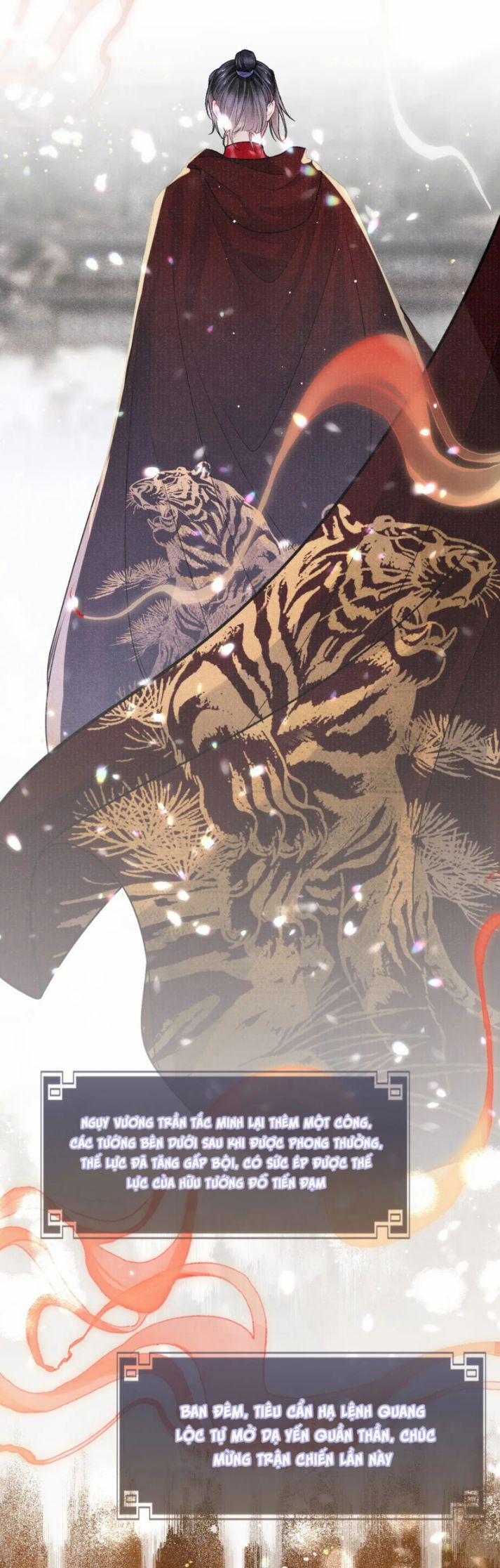 Tướng Quân Lệnh 62 trang 24