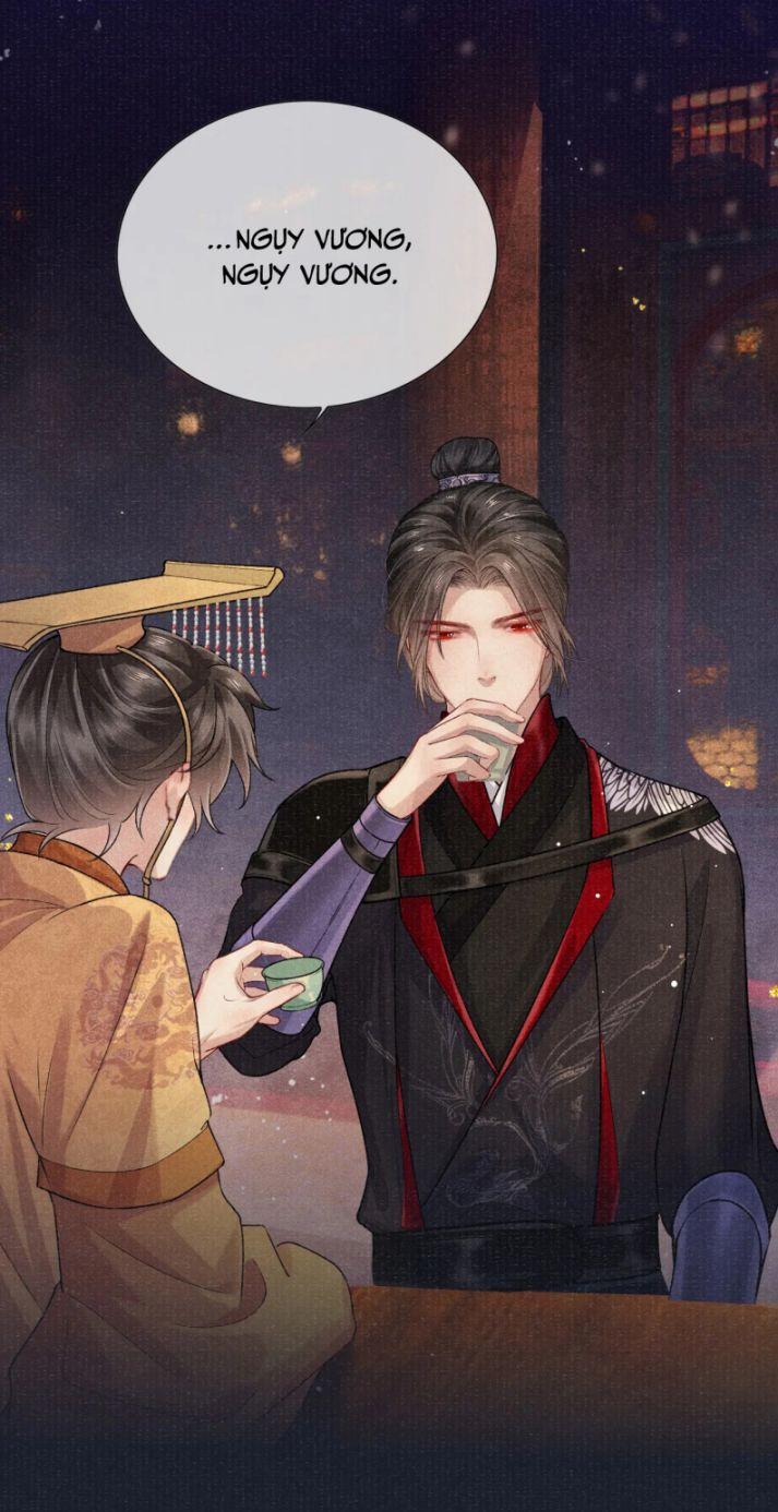 Tướng Quân Lệnh 62 trang 27