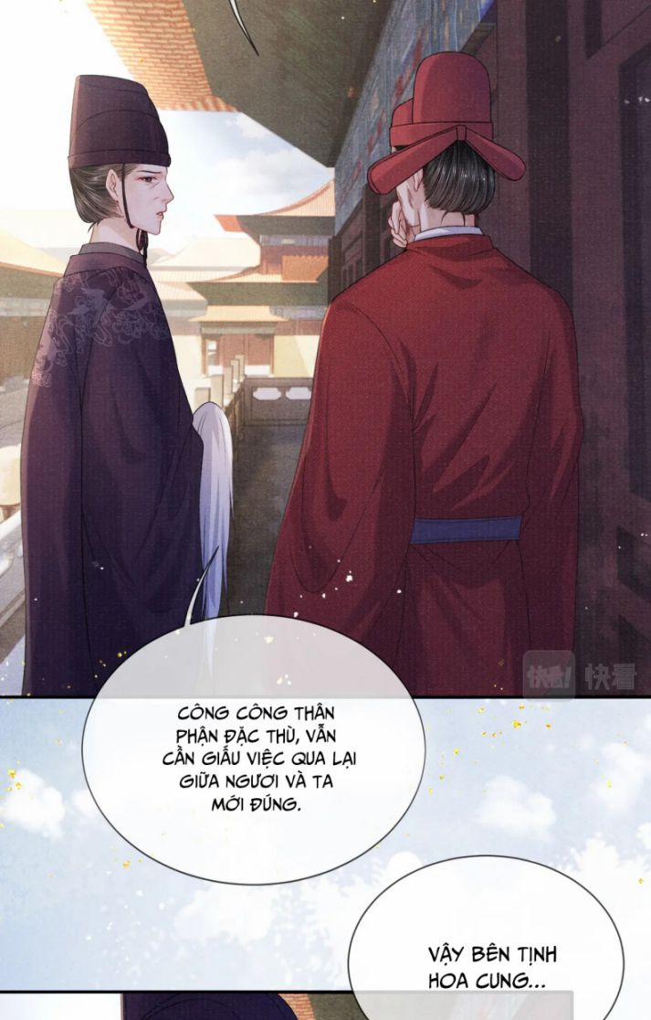 Tướng Quân Lệnh 62 trang 3