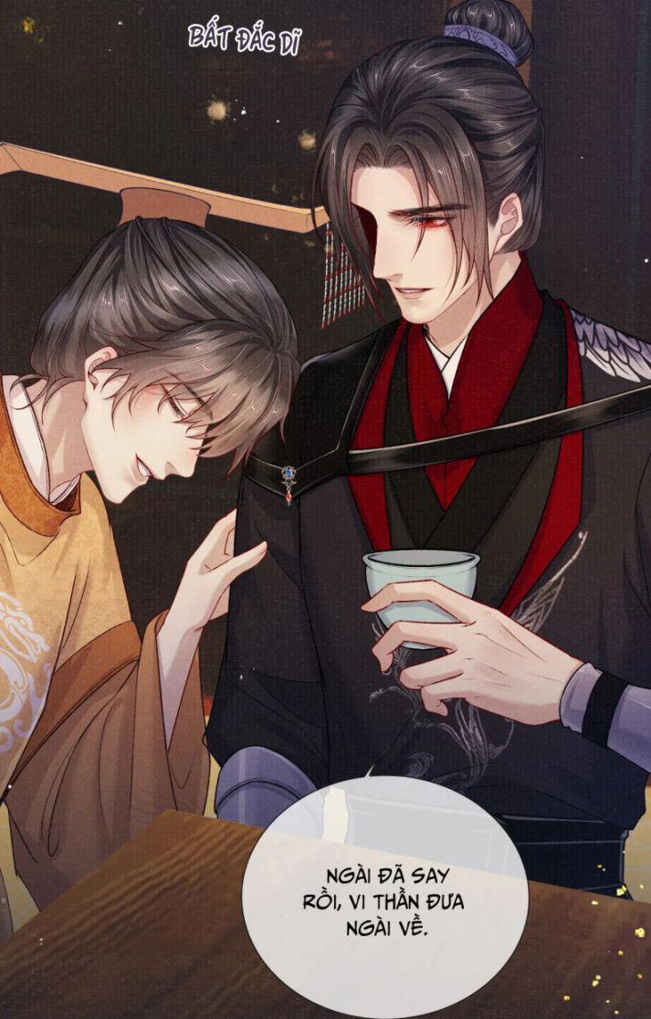 Tướng Quân Lệnh 62 trang 30