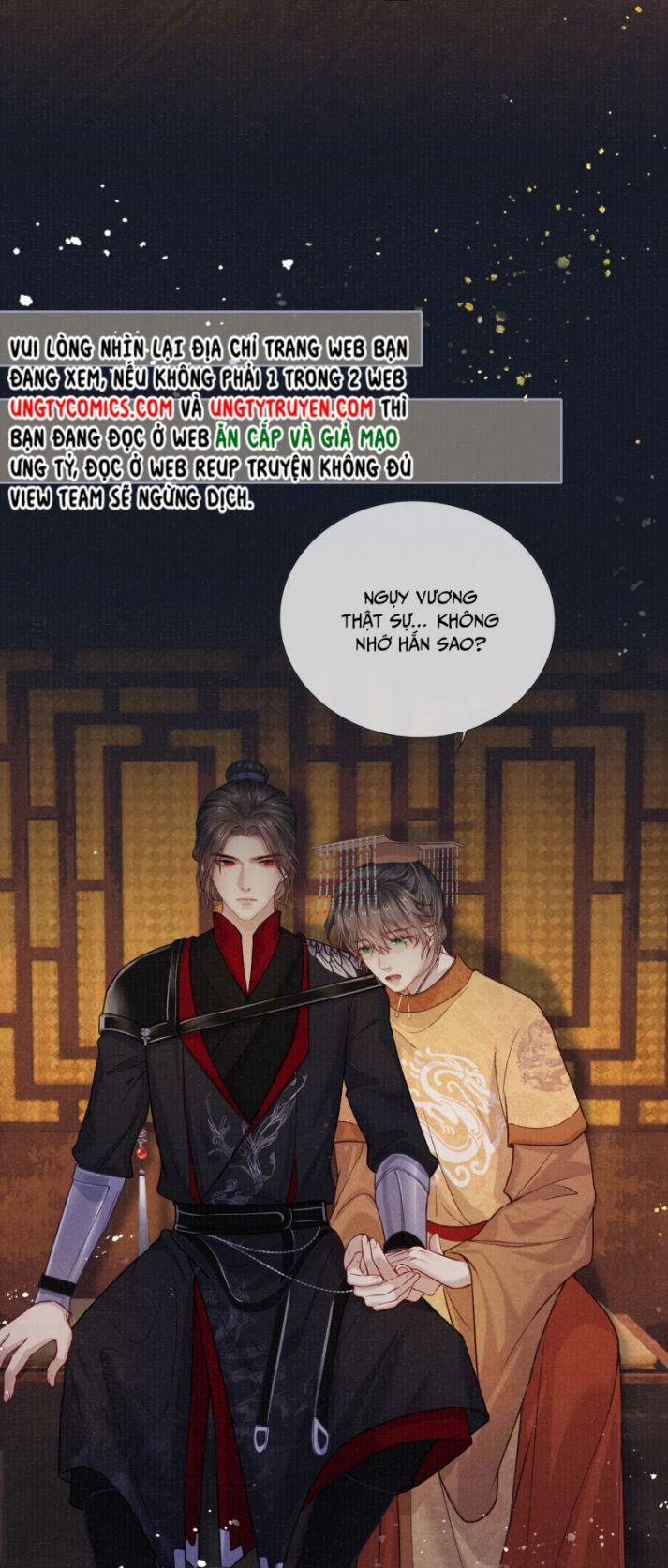 Tướng Quân Lệnh 62 trang 31