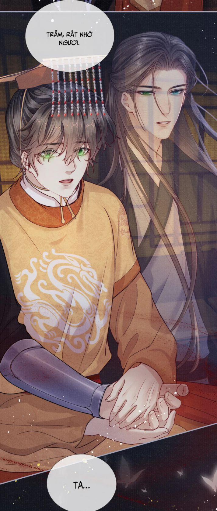 Tướng Quân Lệnh 62 trang 32