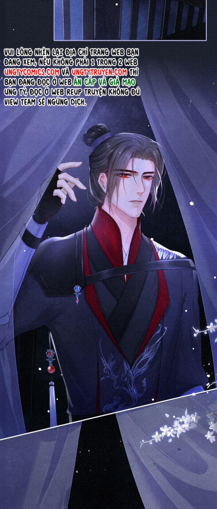 Tướng Quân Lệnh 62 trang 39