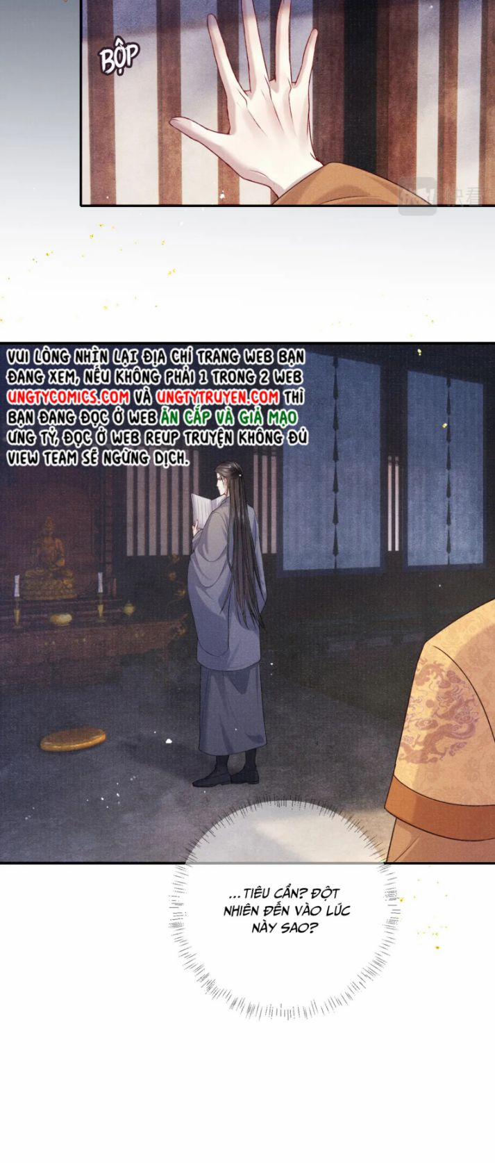 Tướng Quân Lệnh 62 trang 9