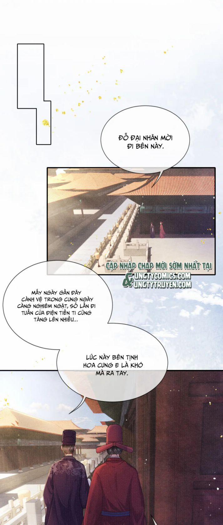 Tướng Quân Lệnh 63 trang 0