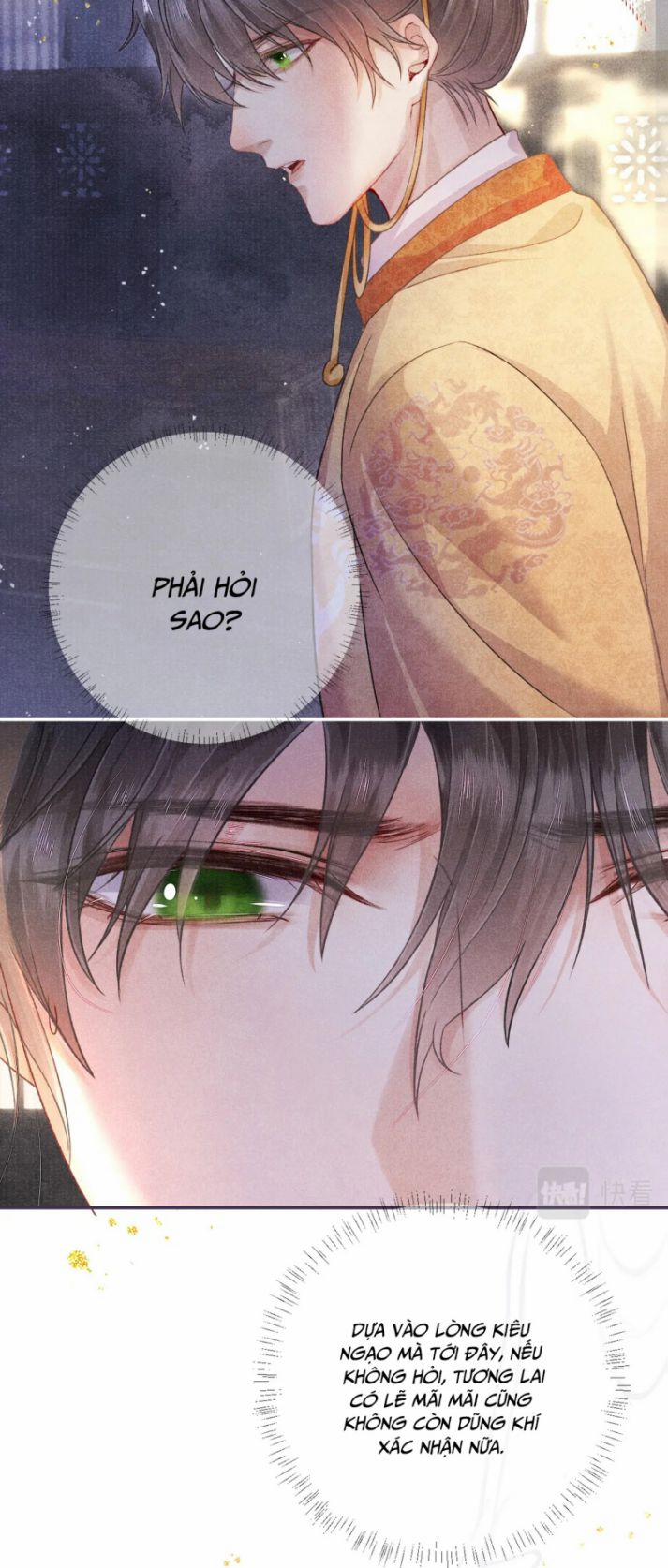 Tướng Quân Lệnh 63 trang 14