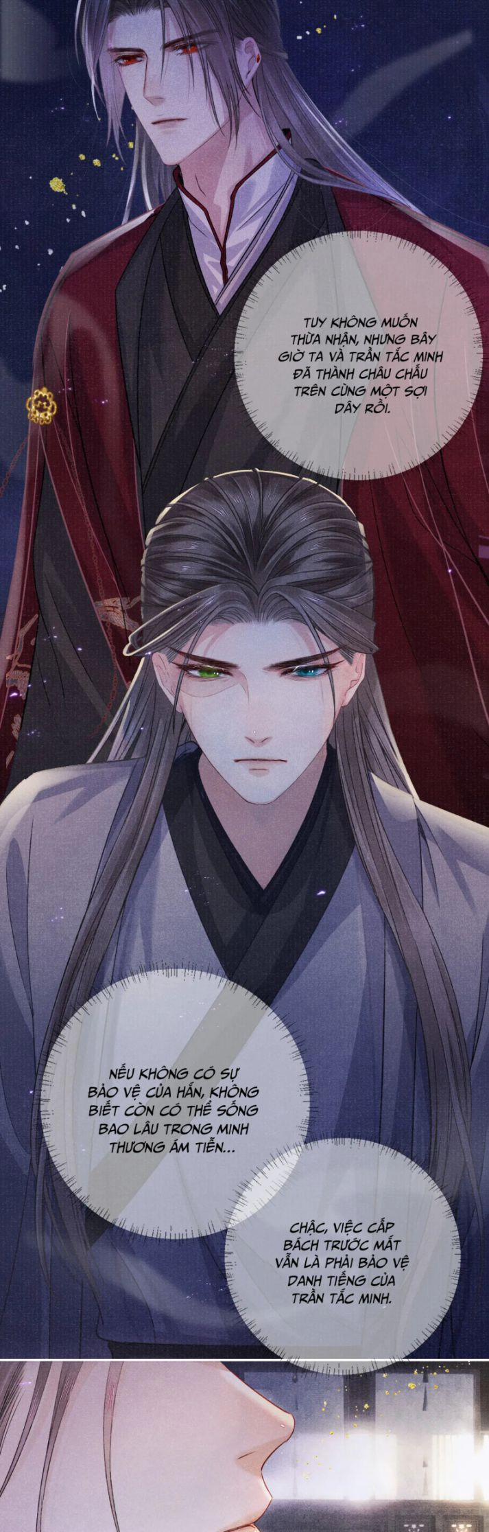 Tướng Quân Lệnh 63 trang 17