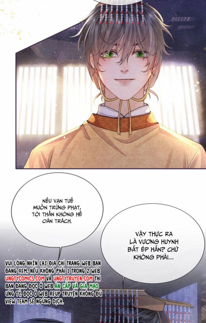 Tướng Quân Lệnh 63 trang 19