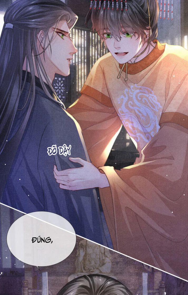 Tướng Quân Lệnh 63 trang 20