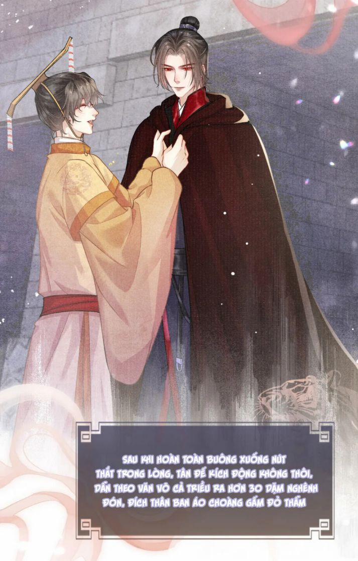 Tướng Quân Lệnh 63 trang 23