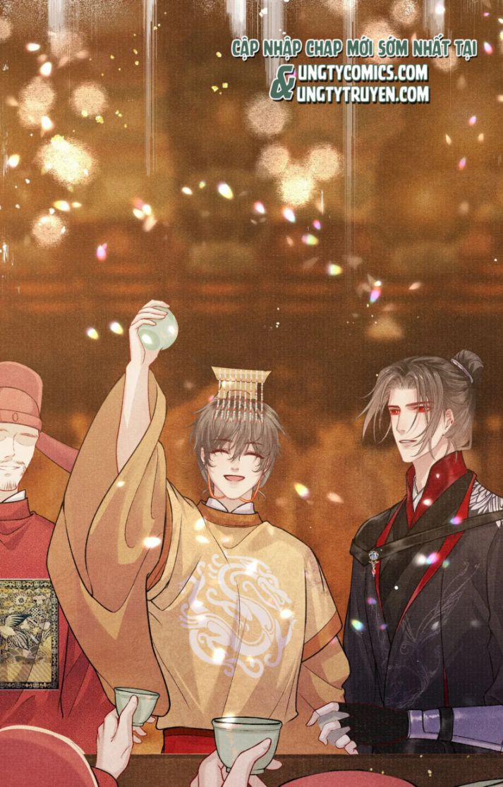 Tướng Quân Lệnh 63 trang 25