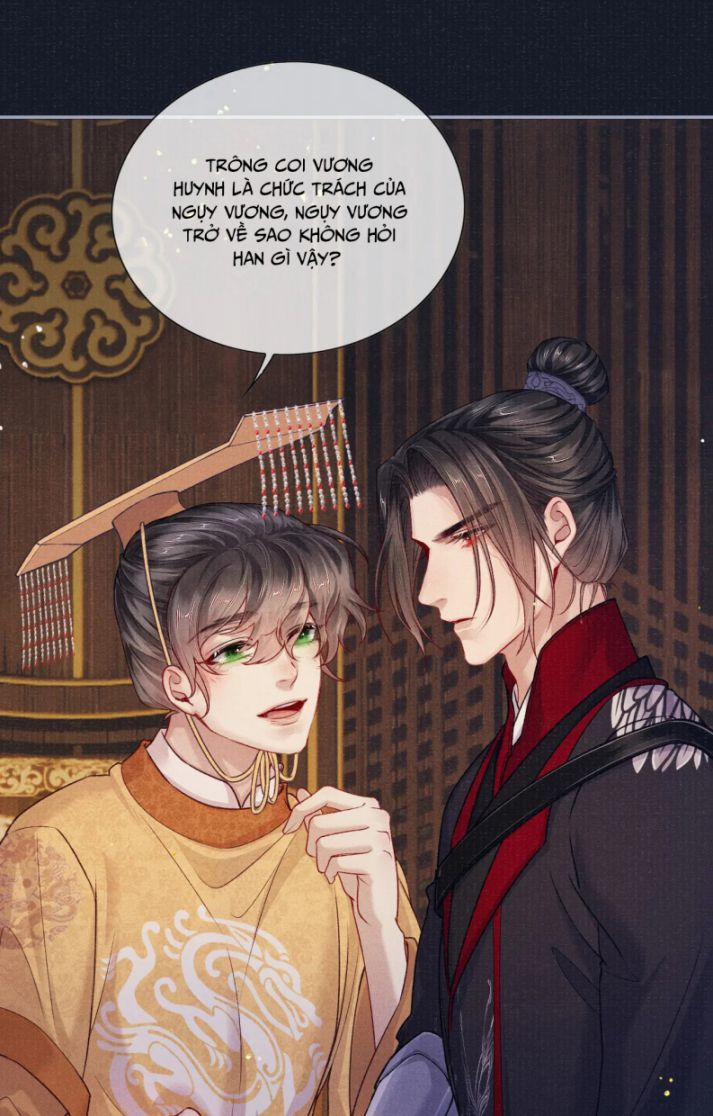 Tướng Quân Lệnh 63 trang 28