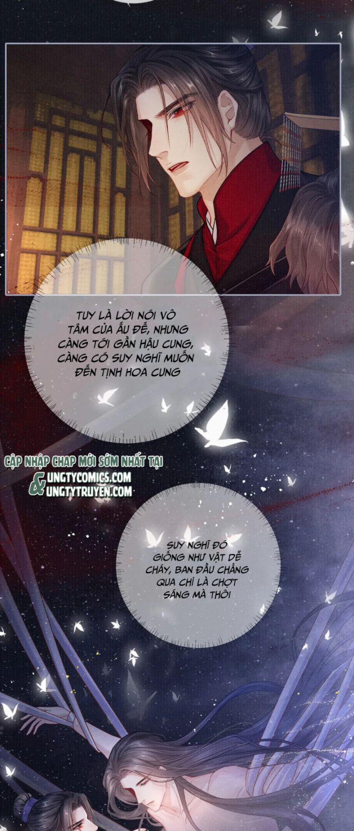 Tướng Quân Lệnh 63 trang 33