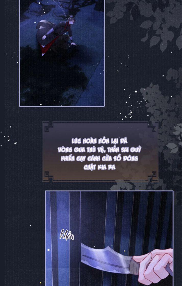 Tướng Quân Lệnh 63 trang 38