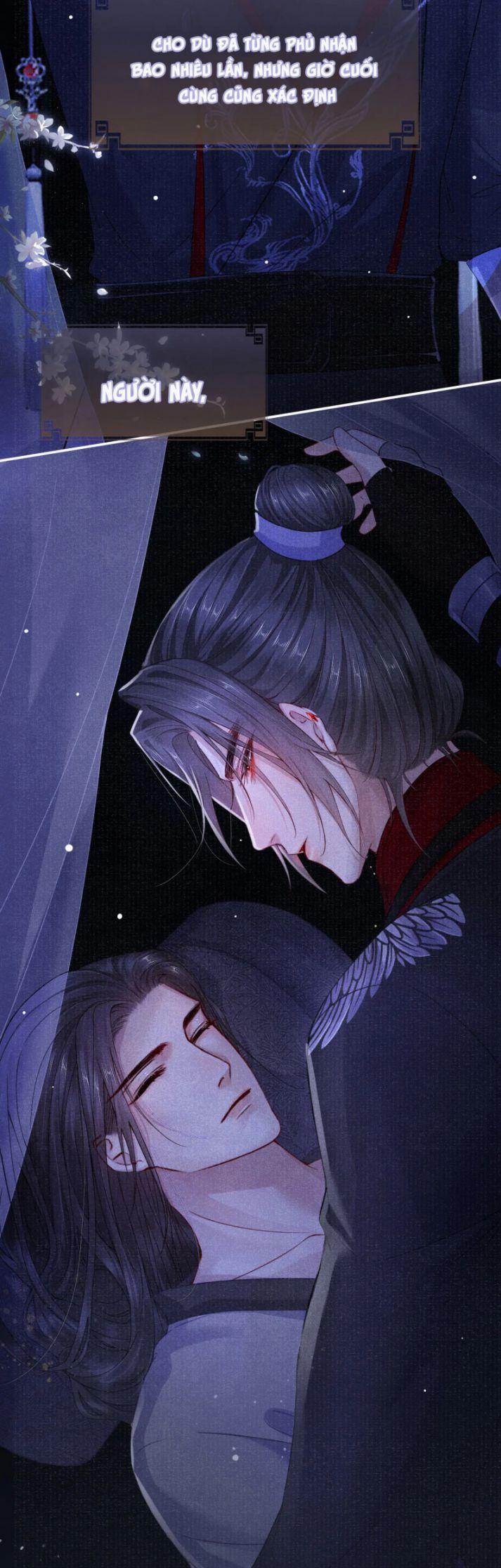 Tướng Quân Lệnh 63 trang 42