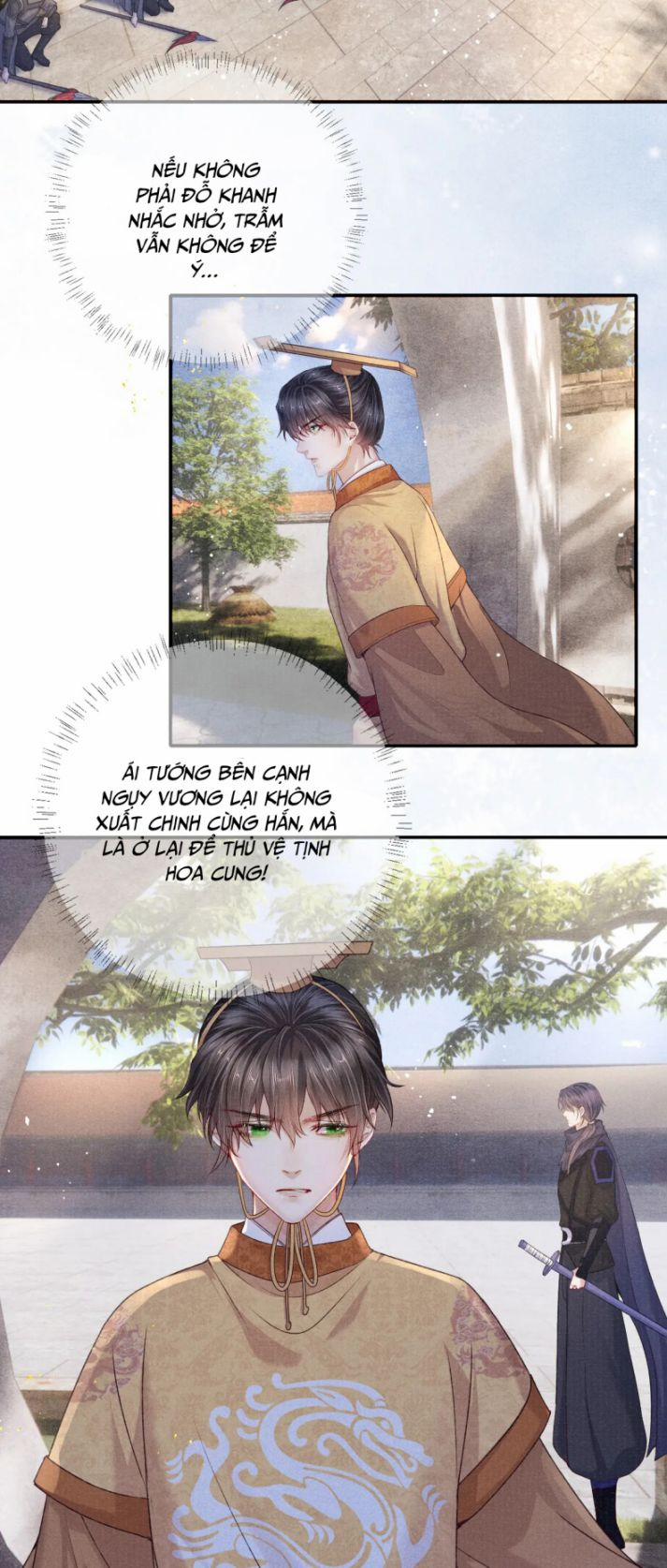 Tướng Quân Lệnh 63 trang 6