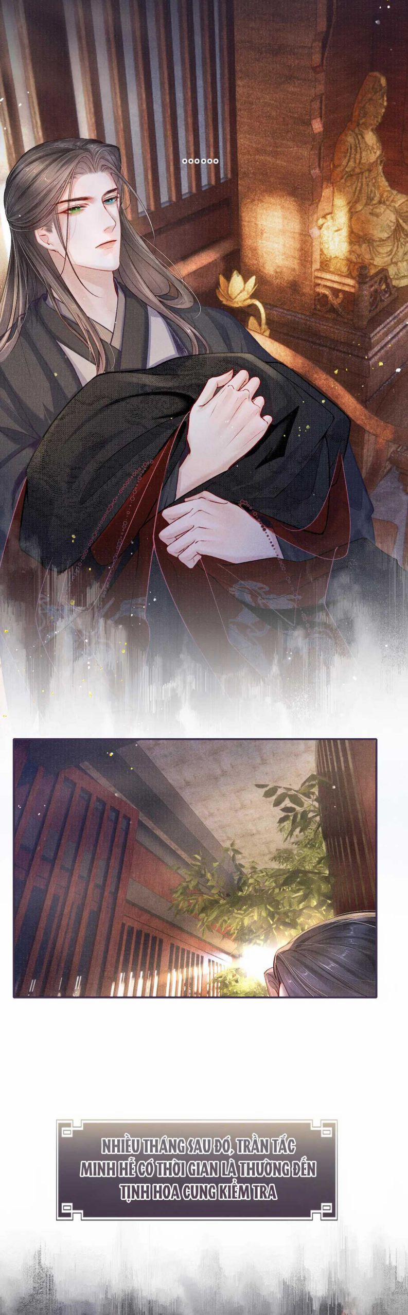 Tướng Quân Lệnh 65 trang 10