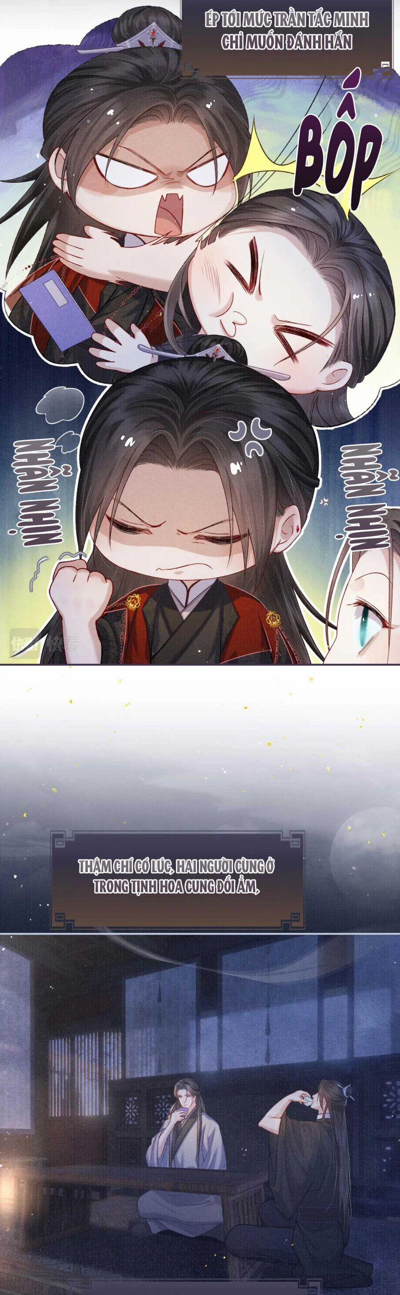 Tướng Quân Lệnh 65 trang 12