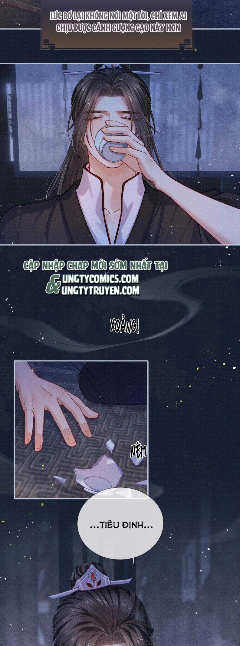 Tướng Quân Lệnh 65 trang 13