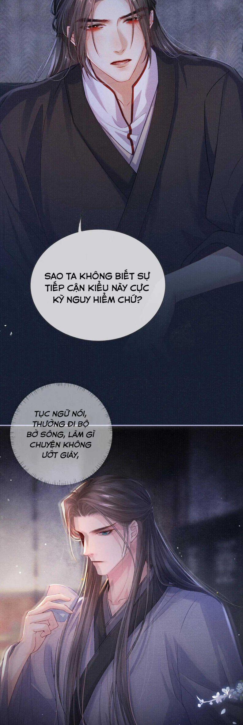 Tướng Quân Lệnh 65 trang 14